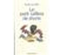 Le Petit Tailleur de shorts Yvon Le Men (Auteur)