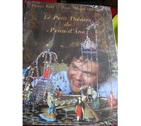 Le petit théâtre de Peau d'âne, Pierre Loti, Jean-Michel Othoniel