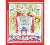 Le Petit Théâtre De Vincent Darré
