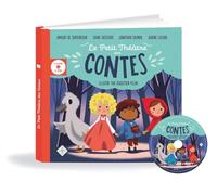 Le petit théâtre des contes