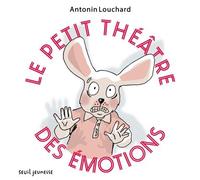 Le Petit Théâtre Des Émotions