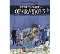 Le petit théâtre des opérations - Le petit théâtre des opérations - Tome 6 - Monsieur le Chien - Fluide glacial - ebook (ePub illustré) - Bande dessinée