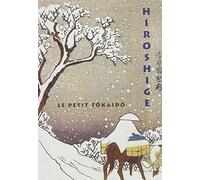 Le petit Tokaido de Hiroshige