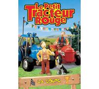 Le Petit Tracteur Rouge - La Coupe