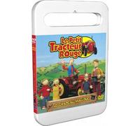 Le Petit tracteur rouge - Le chapeau magique [Mon petit cinéma]