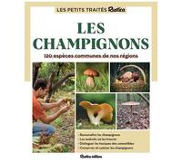 Le Petit Traité Rustica Des Champignons