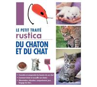 Le petit traité Rustica du chaton et du chat