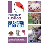 Le petit traité Rustica du chaton et du chat