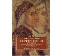 Le Petit Trésor
