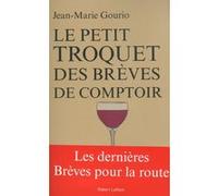 Le Petit Troquet des brèves de comptoir