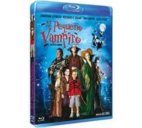 Le Petit Vampire (2000) / The Little Vampire (Blu Ray) G
