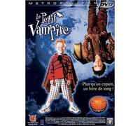 Le Petit vampire DVD DVD