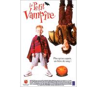 Le Petit vampire [VHS]
