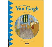Le petit Van Gogh