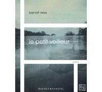 Le petit veilleur Benoît Reiss (Auteur)