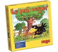Le petit verger