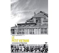LE PETIT VIETNAM - DVD [HD DVD]