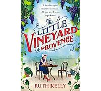 Le petit vignoble en Provence