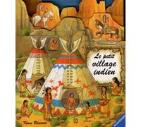 Le petit village indien