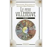 Le petit Villeneuve - Tarot
