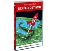 Le petit vingtième : Le Siècle de Tintin