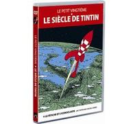 Le petit vingtième : Le Siècle de Tintin E
