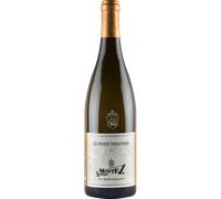 Le Petit Viognier 2024 - Stephane Montez du Monteillet
