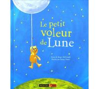 Le petit voleur de lune