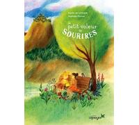 Le petit voleur de sourires