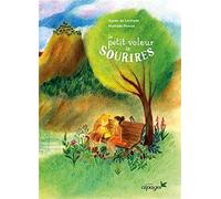 Le petit voleur de sourires