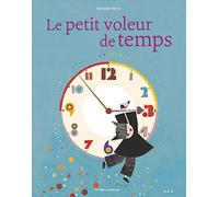 Le petit voleur de temps