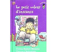 Le Petit Voleur d'instants