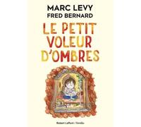 Le Petit Voleur d'ombres - Tome 1 - Format souple (1)