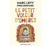Le Petit Voleur d'ombres - Tome 1 - Format souple (1)