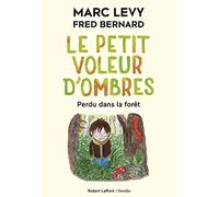 Le Petit Voleur d'ombres - Tome 2 : Perdu dans la forêt - Format souple (2)