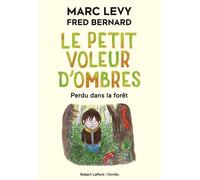 Le Petit Voleur d'ombres – Tome 2 : Perdu dans la forêt – Format souple (2)