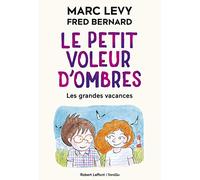 Le Petit voleur d'ombres - Tome 5 : Les grandes vacances - Format souple (5)