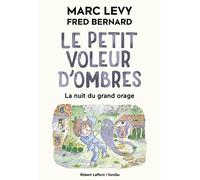Le Petit Voleur D'ombres Tome 6 - La Nuit Du Grand Orage
