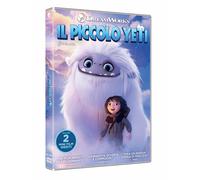 Le Petit Yeti DVD UNIVERSAL PICTURES