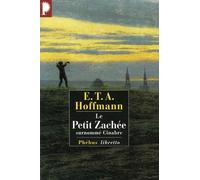 Le petit Zachée