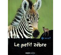 Le Petit Zèbre