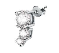 Le Petite Story Boucles D´oreilles Exigo 4prongs 3 C