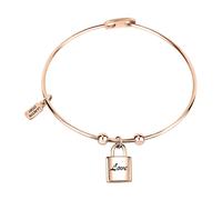 Le Petite Story Bracelet Bang Padlock Love