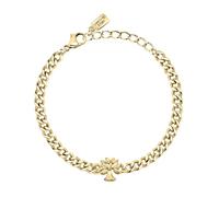 Le Petite Story Bracelet Br Family Tree Life Charm16.3 Cm