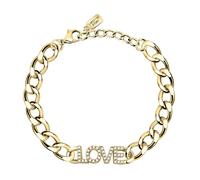 Le Petite Story Bracelet Br Love Letter Crystal 16.3 Cm