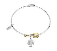 Le Petite Story Bracelet Family Bang.safety Pinife O