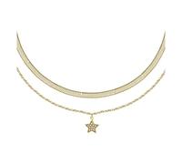 COLLIER LA PETITE STORY FRIENDSHIP - LPS10ARR08