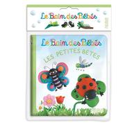 Le petites bêtes