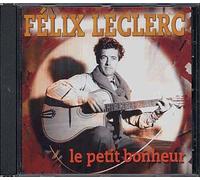 Le Petits Bonheur - Cd Malin