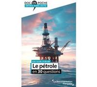 Le pétrole en 30 questions Keyvam Piram (Auteur)